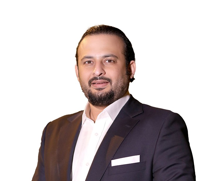 Mohsin R Synercon Group